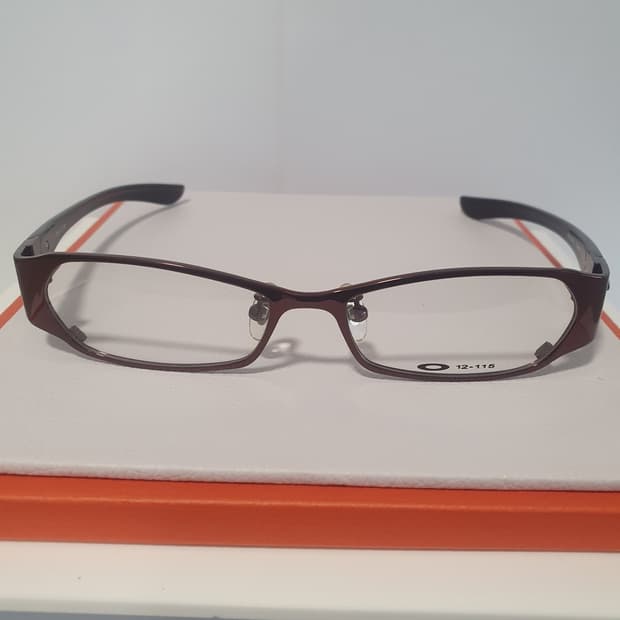 Oakley Coto 2.1 Berry Titanium / 오클리 코토