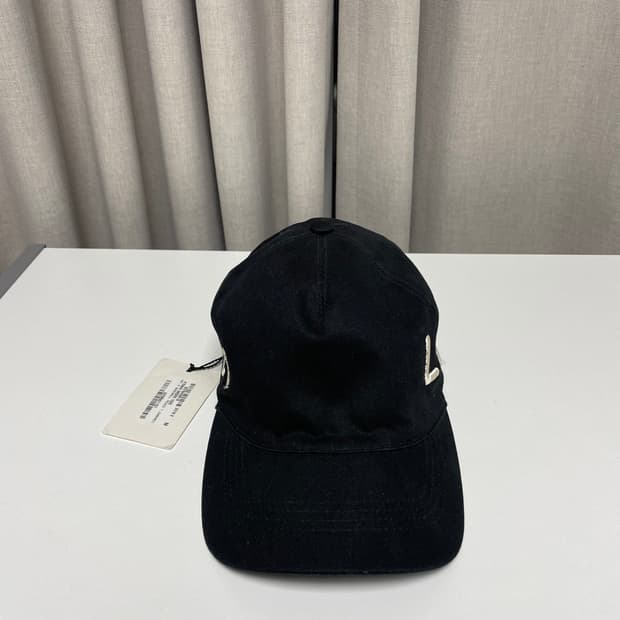 [m] 구찌 GUCCI 러브드 LOVED 볼캡 모자