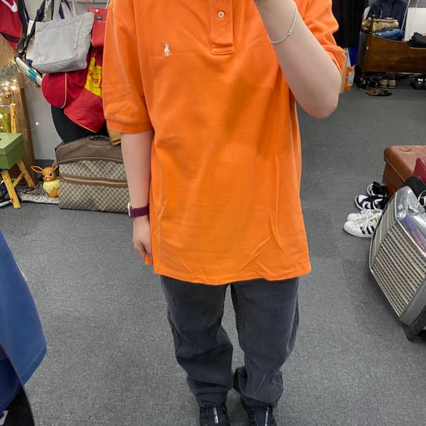 Polo 폴로 pk 티셔츠