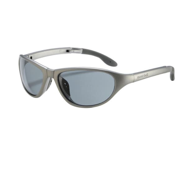 몽벨 트래킹 선글라스 실버