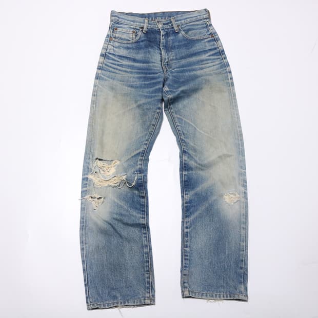 levis 리바이스 lvc 502 28/34