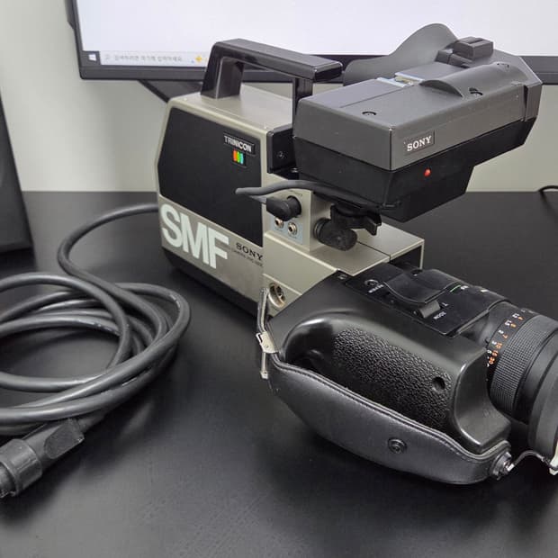 소니 베타 비디오 카메라 HVC-2800