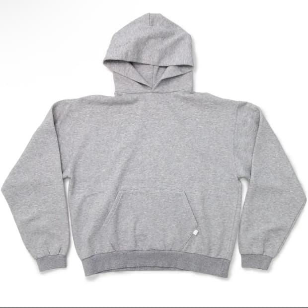 77c 클라우드 후디 xl