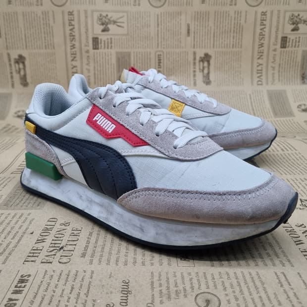 퓨마 퓨처라이더 여성운동화240