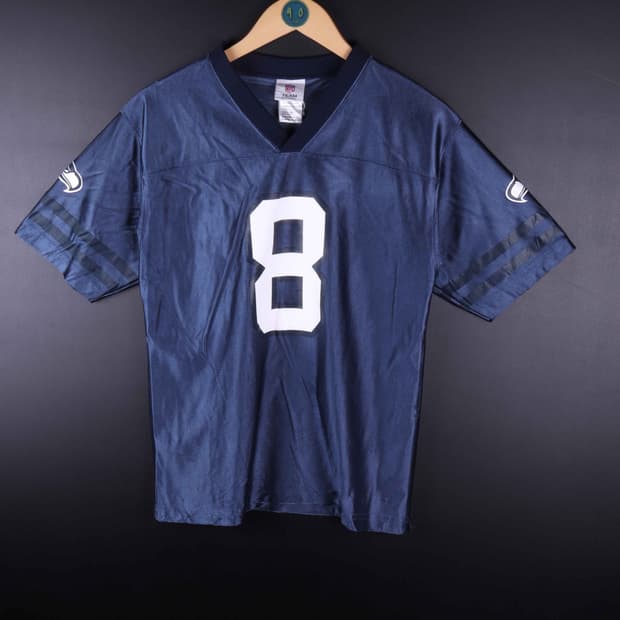 리복NFL 하셀벡 시애틀 유니폼