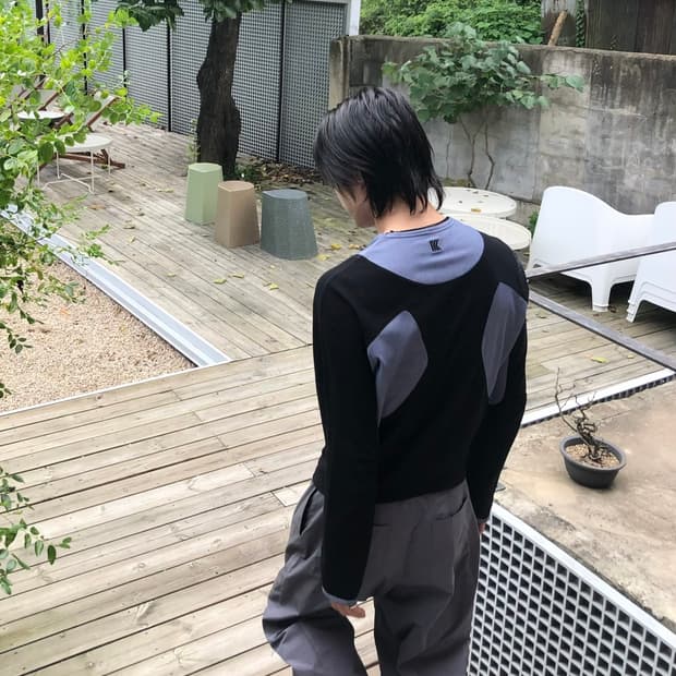 (예약중) 키코 코스타디노브 kk 롱슬리브