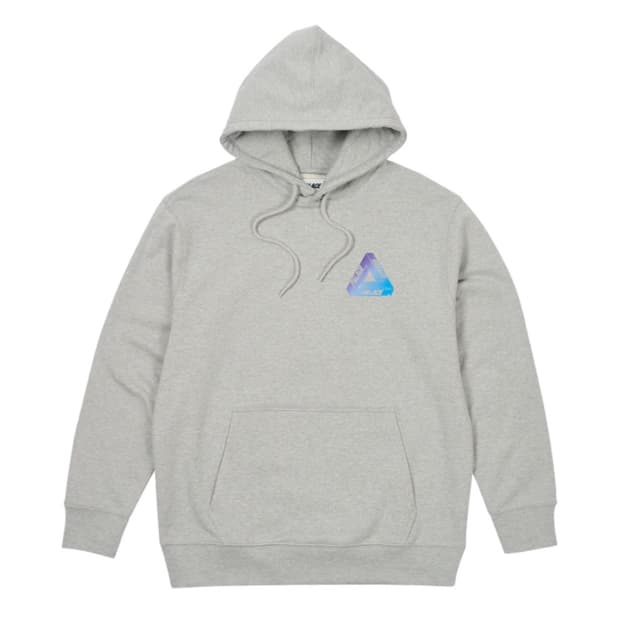 팔라스 23ss 옴브레 후디 L