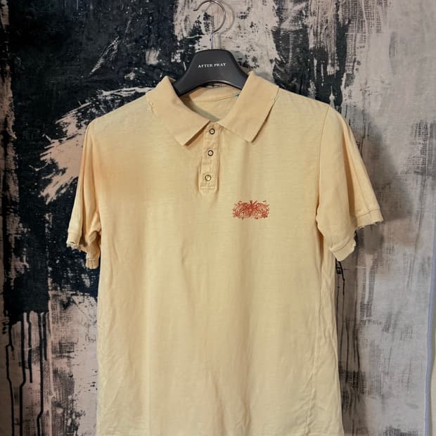 Jap half t-shirt