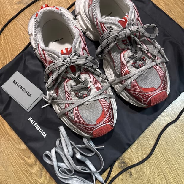 발렌시아가 3xl E44 (레드)