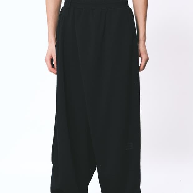 Namesake 캐롯 라마 팬츠