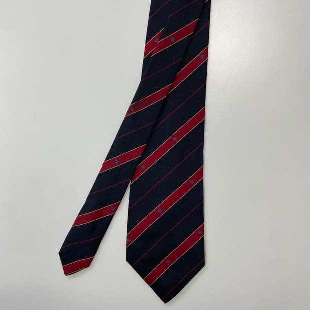 버버리 (Burberry) 모노그램 정품 명품넥타이