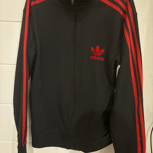 아디다스 져지 유로파