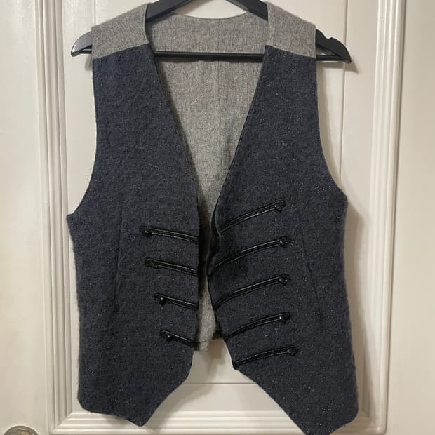 VEST/SPIDER