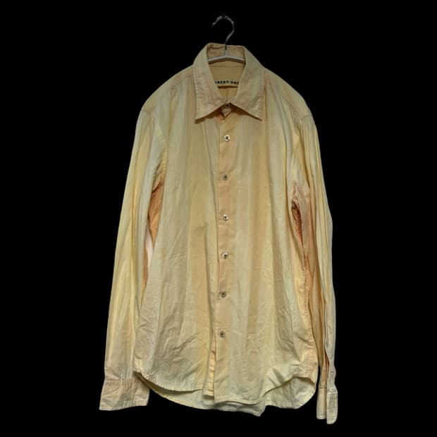 Permanent Vacation 나염 셔츠