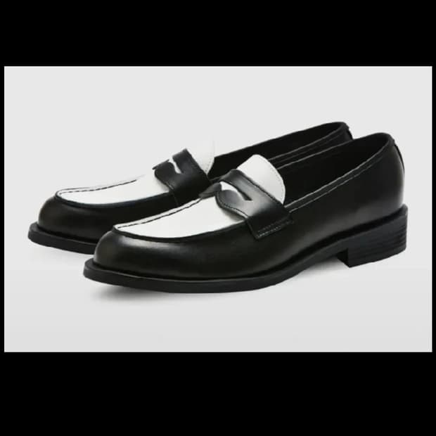 커스텀에이드 스펙테이터 로퍼 270