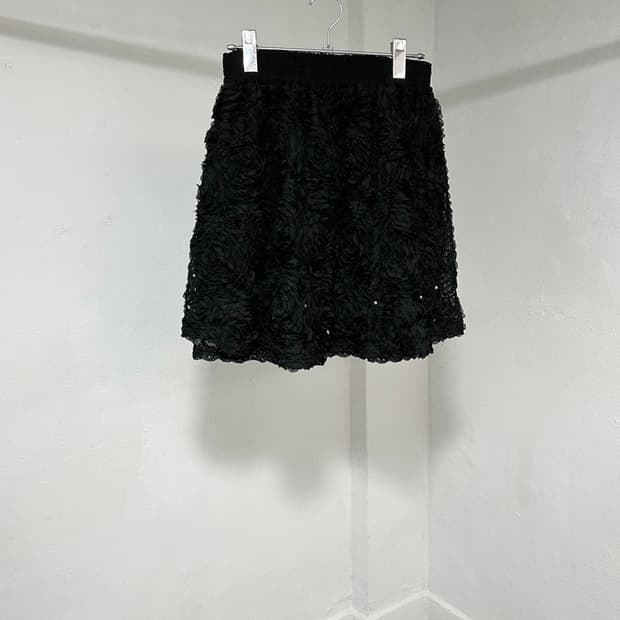 vtg skirt