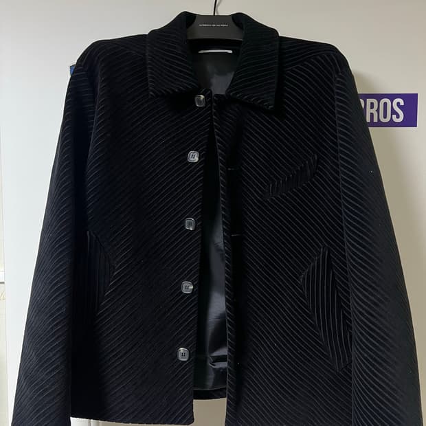 [48] Aieul 아이엘 prm 자켓