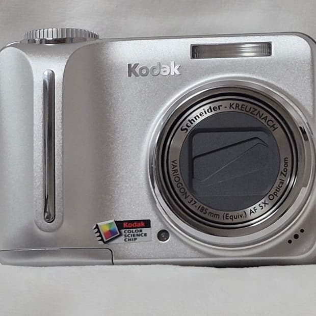 빈티지 디카) 코닥 이지쉐어 C875 판매