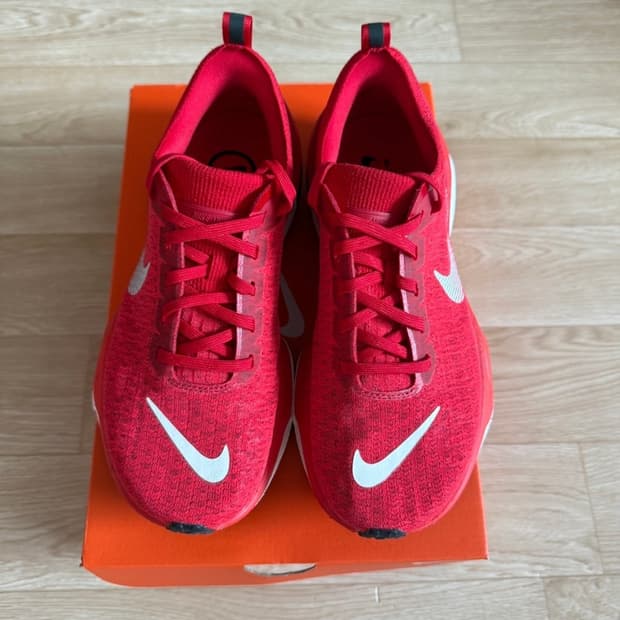 Nike ZoomX Invincible Run3