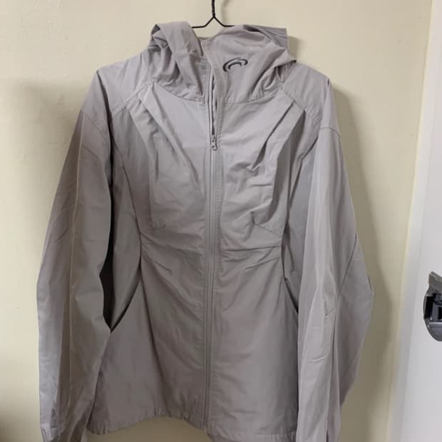 아트오브필드 바람막이