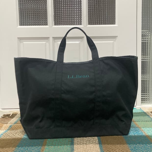 (가방) LL Bean 앨앨빈 토트백