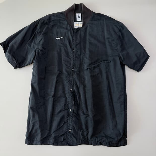 나이키 x 피어오브갓 셋업