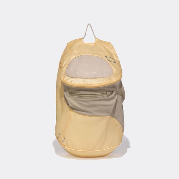 미스치프 롬버 백팩