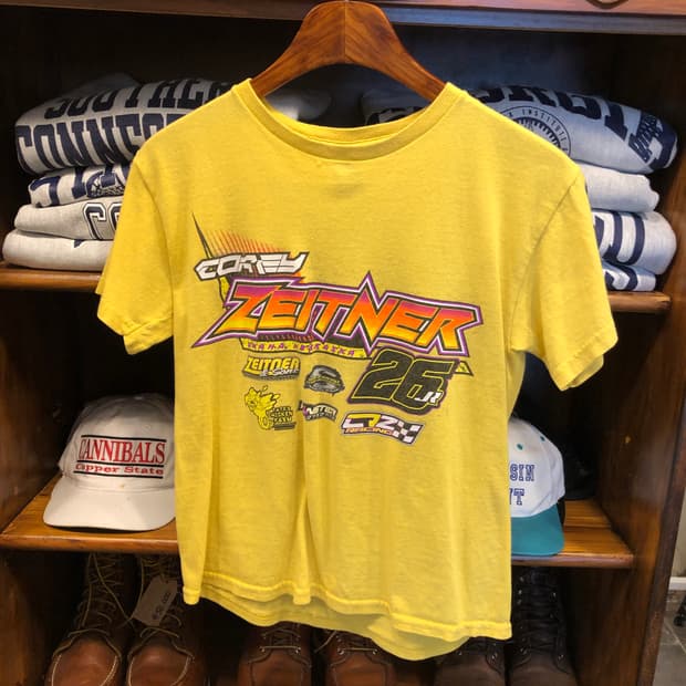 Kids vintage (Gildan)-Kids M