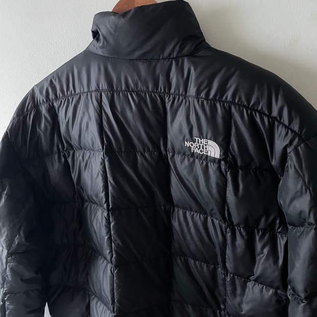 Vintage The North Face 600 Down