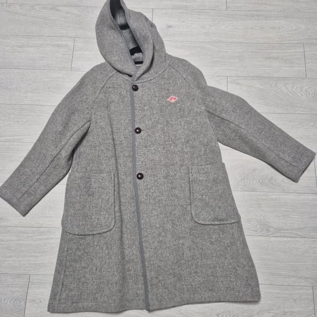 단톤 울코트 일본 도쿄 매장 구매 제품 판매 합니다