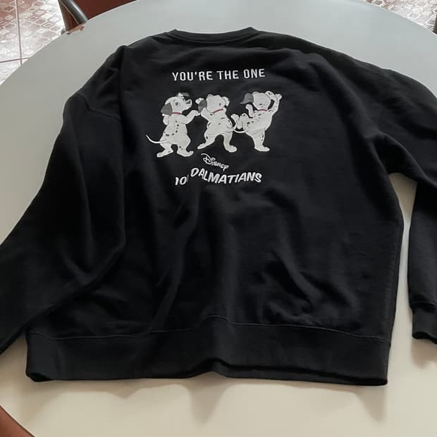 프릭스스토어 Freak's store 디즈니 맨투맨
