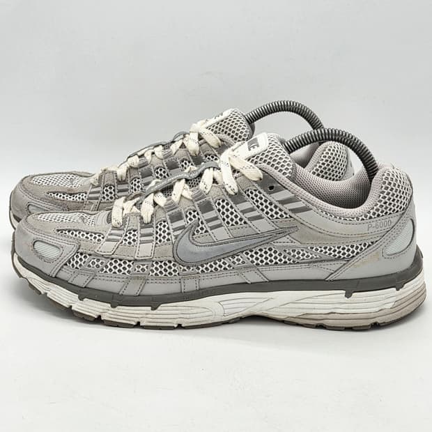 나이키 P-6000 프리미엄 라이트 아이언 오어 (285) 