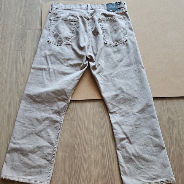 리바이스 514 (04514-0245) 스트레이트핏