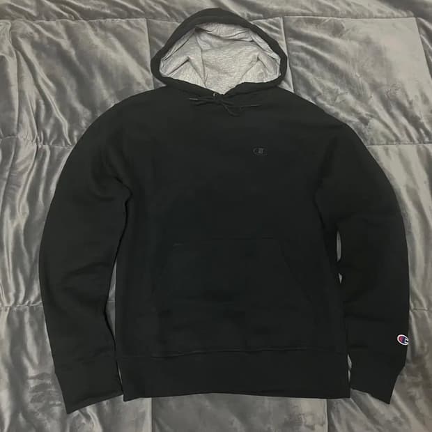 챔피온 파워블렌드 후드