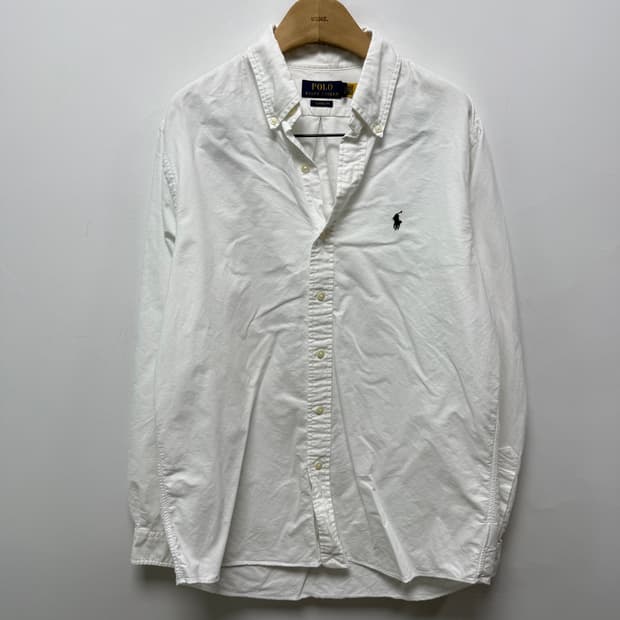 폴로 랄프로렌 옥스포드 셔츠