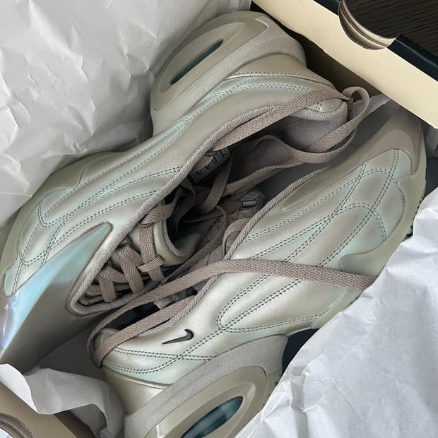 급처⭐️Knwls nike air max muse 240 풀박 직구상품