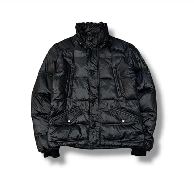 디젤 푸퍼 패딩