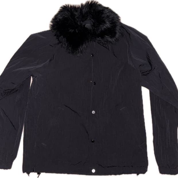 후미토 간류 자켓