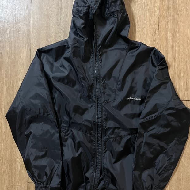 예스아이씨 바람막이 윈드브레이커 - L