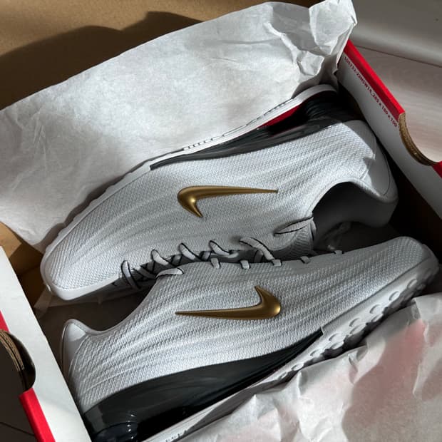 나이키 샥스z 화이트