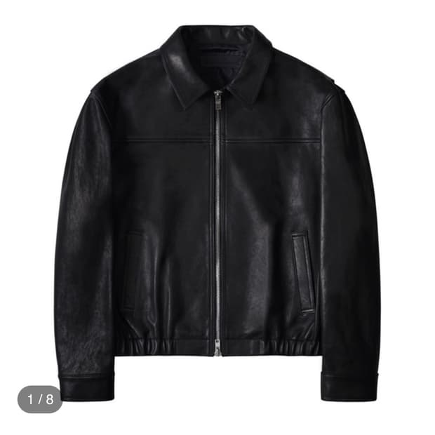 느와르라르메스 세미오버 jk2 50