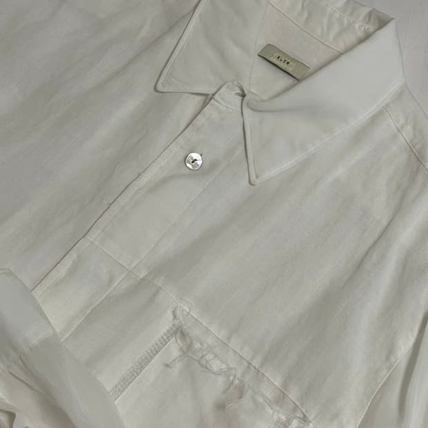 xlim ep5 01 shirt 셔츠