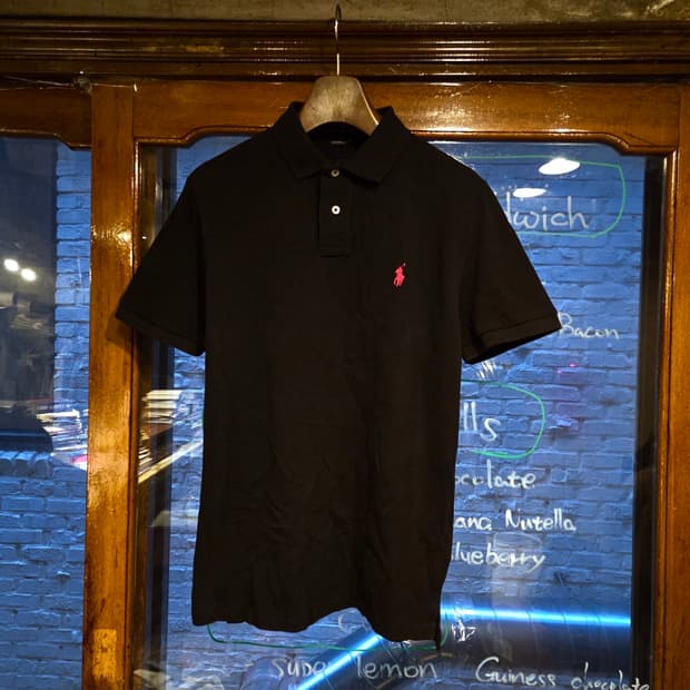 랄프로렌 클래식 PK