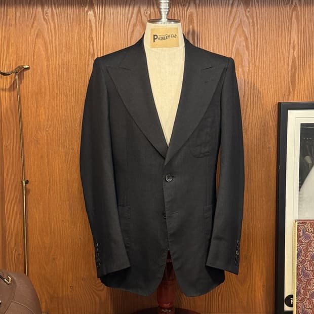 구찌 톰포드 자켓