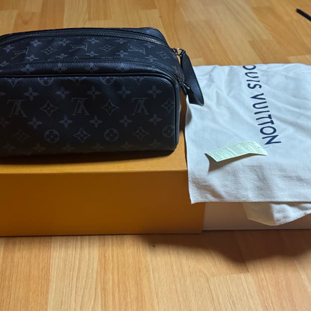 루이비통 돕 키트