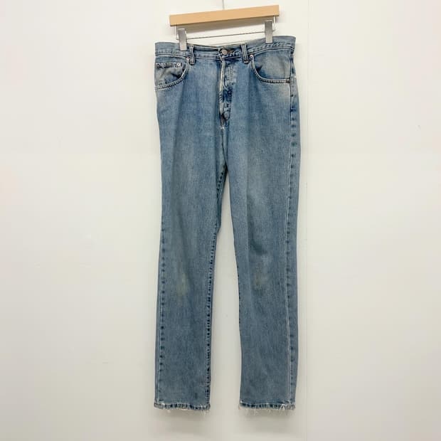 90s RRL 더블알엘 청바지
