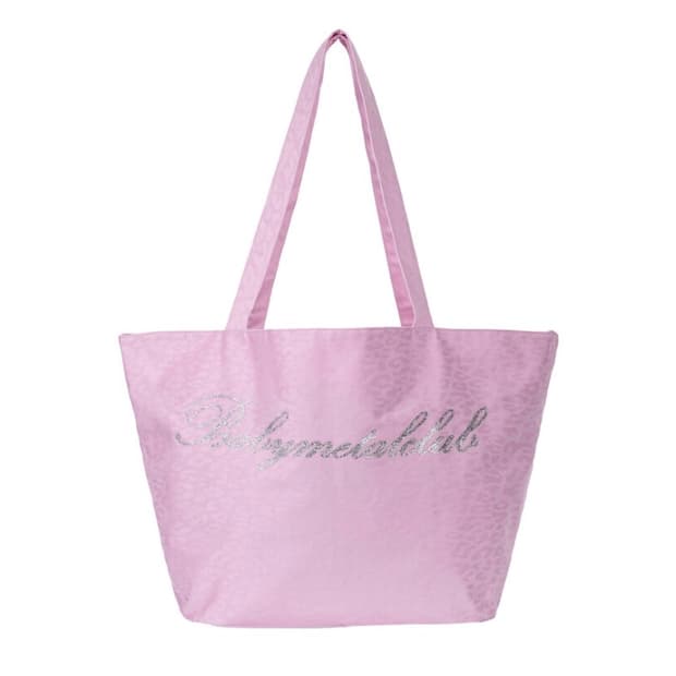 베이비메탈클럽 베메클 쥬시백 핑크