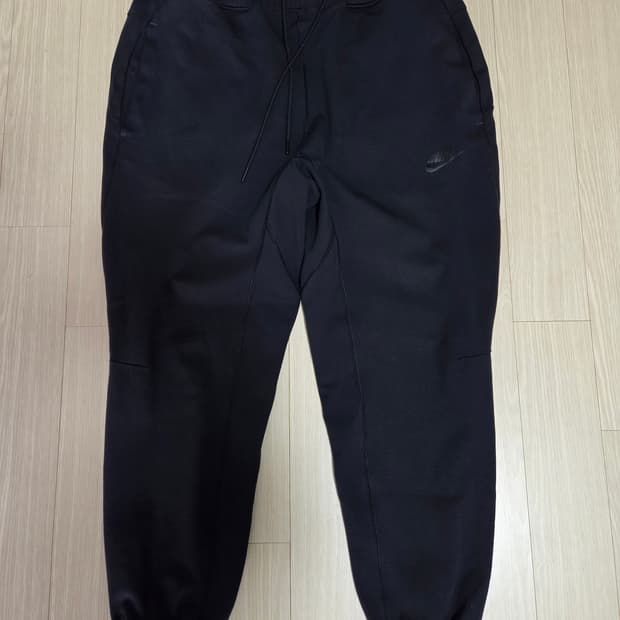 나이키 테크팩 조거팬츠