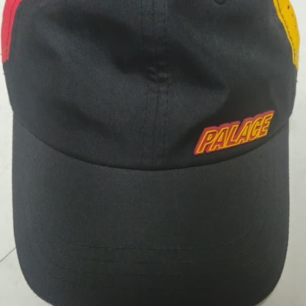 팔라스 러닝캡 