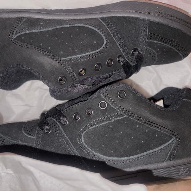 es ACCEL OG 이에스 스케이트 악셀 스니커즈 250